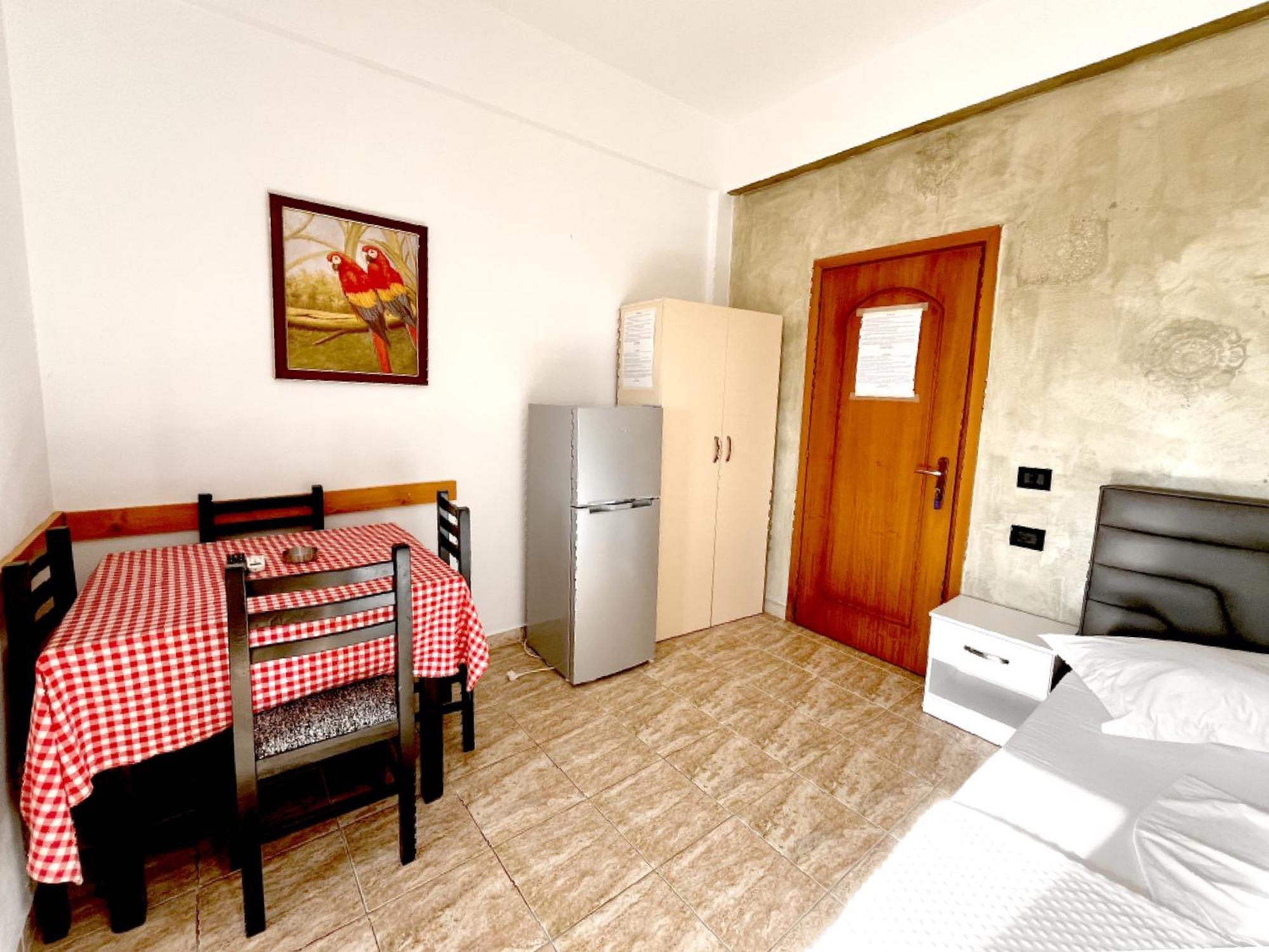 Vila Kam Vlore Exterior photo